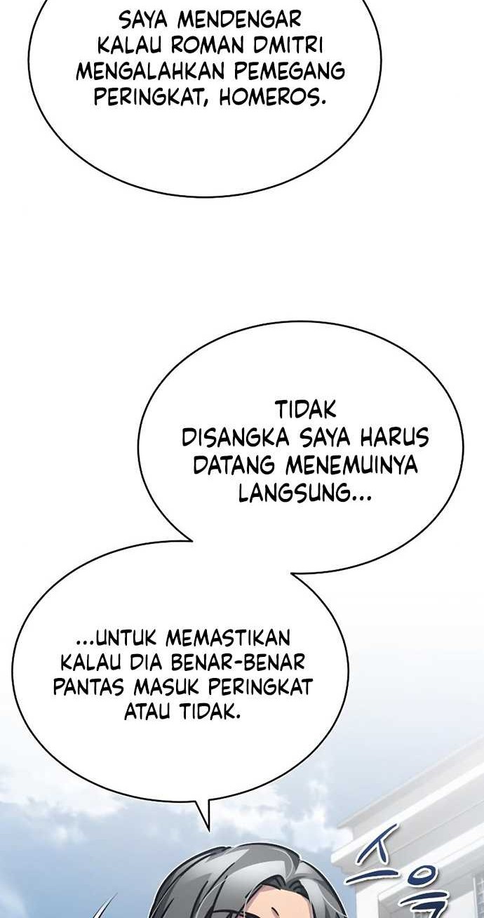 The Heavenly Demon Can’t Live a Normal Life Chapter 48 - halaman 60