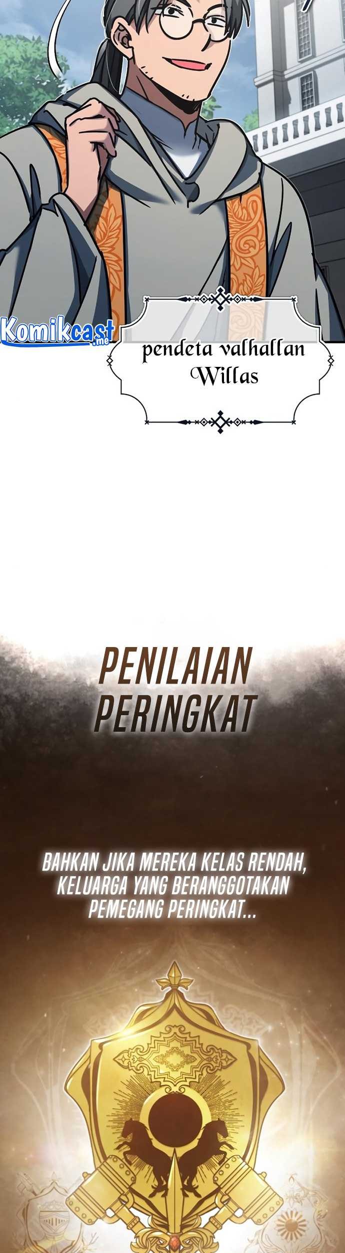 The Heavenly Demon Can’t Live a Normal Life Chapter 48 - halaman 61