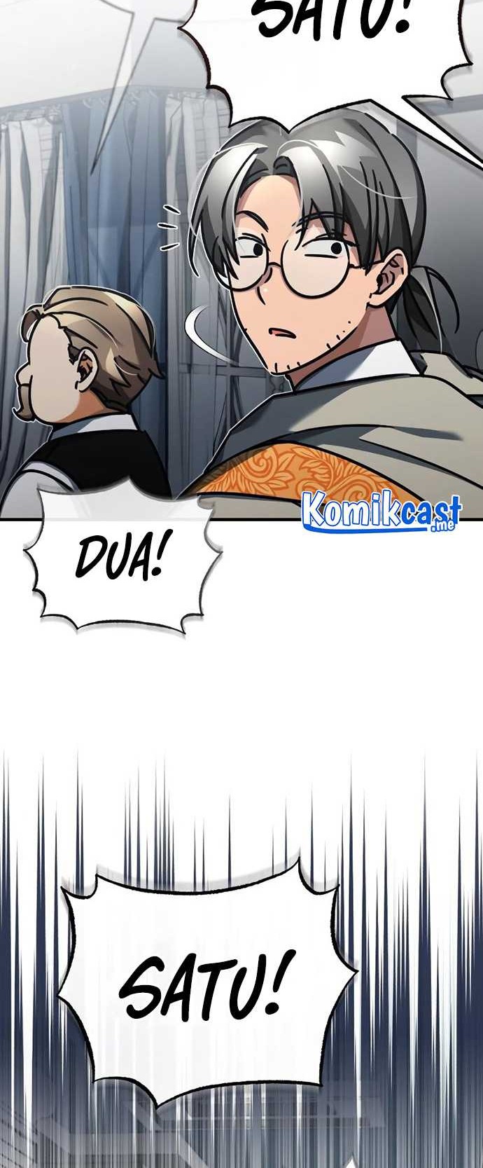 The Heavenly Demon Can’t Live a Normal Life Chapter 48 - halaman 66