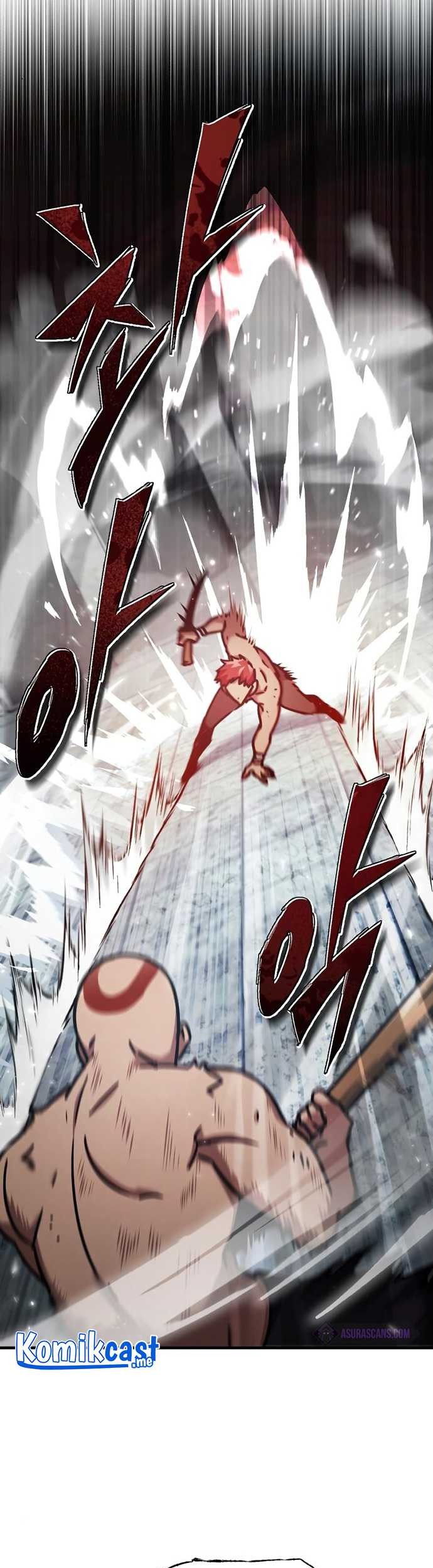 The Heavenly Demon Can’t Live a Normal Life Chapter 48 - halaman 69