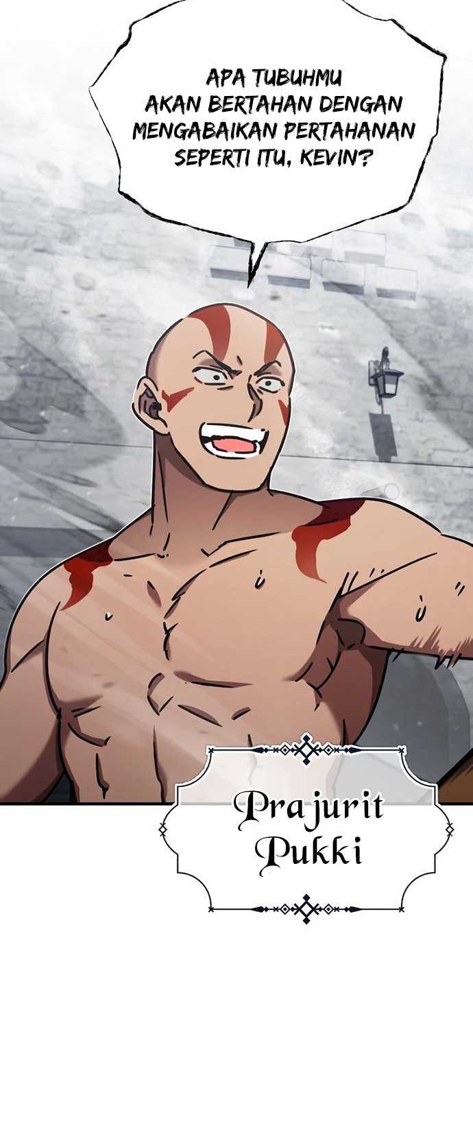 The Heavenly Demon Can’t Live a Normal Life Chapter 48 - halaman 70