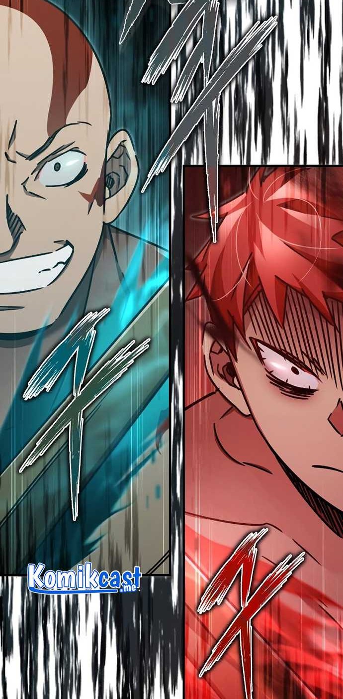 The Heavenly Demon Can’t Live a Normal Life Chapter 48 - halaman 72