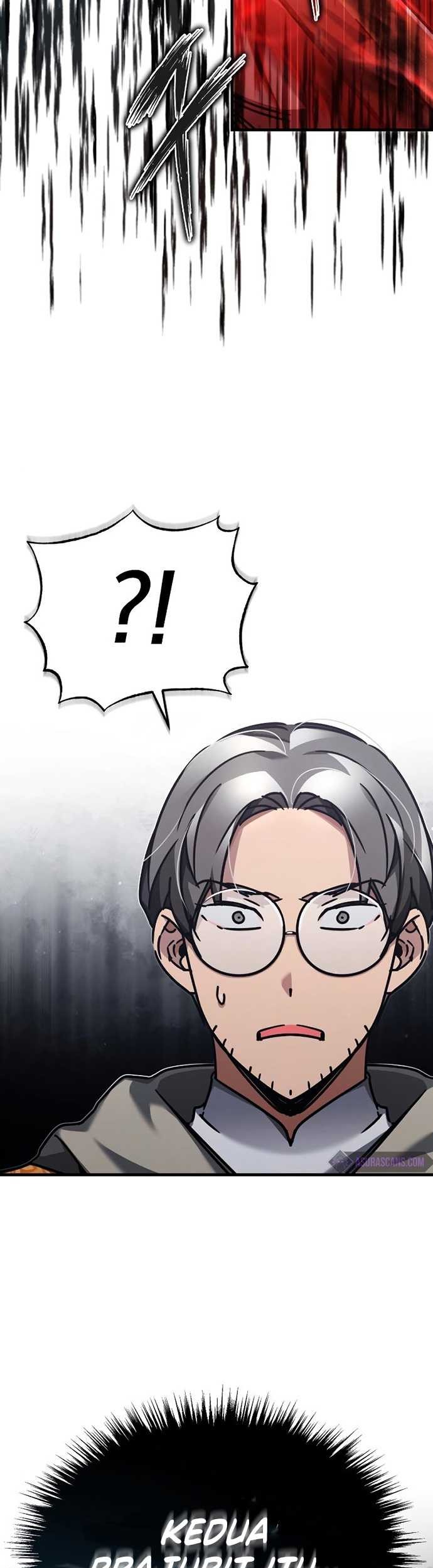 The Heavenly Demon Can’t Live a Normal Life Chapter 48 - halaman 73