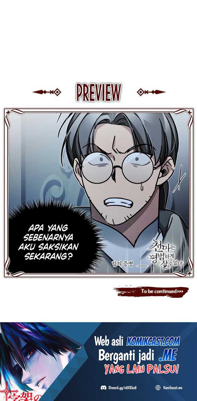 The Heavenly Demon Can’t Live a Normal Life Chapter 48 - halaman 76