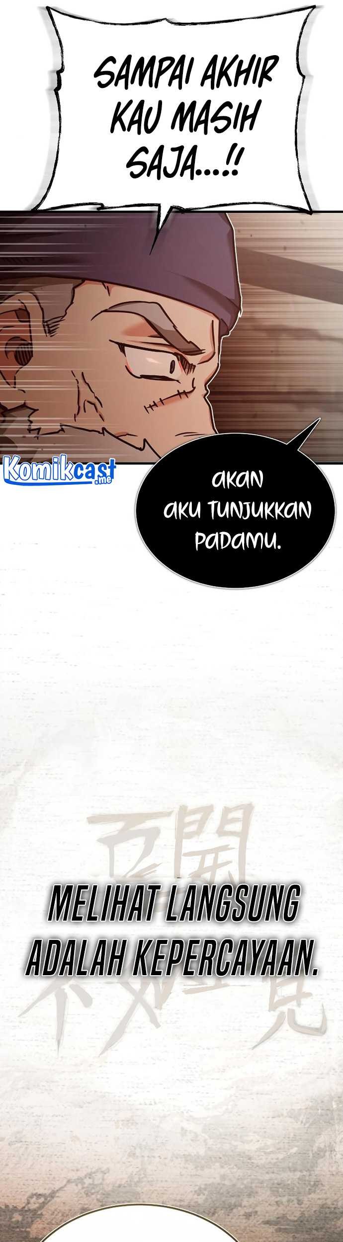 The Heavenly Demon Can’t Live a Normal Life Chapter 48 - halaman 8