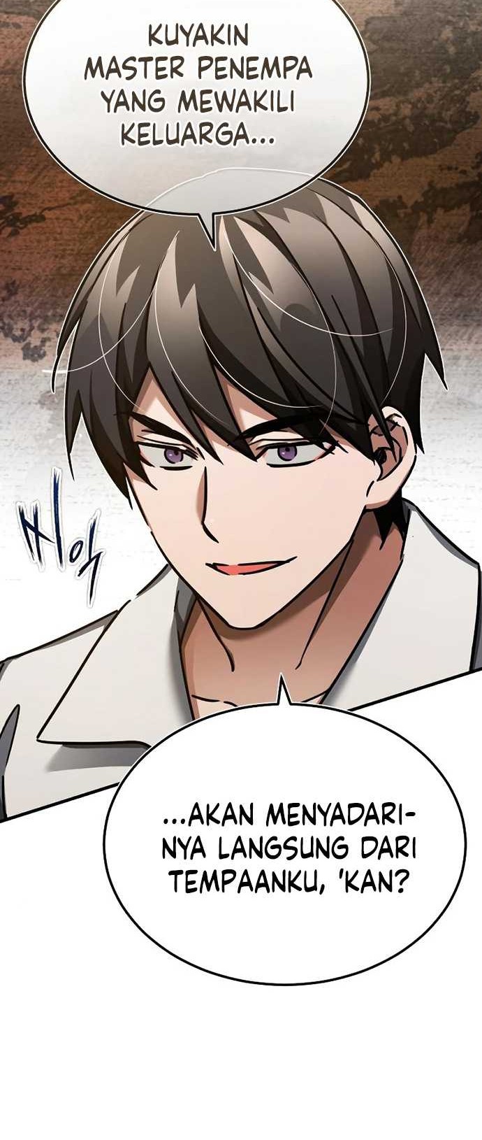 The Heavenly Demon Can’t Live a Normal Life Chapter 48 - halaman 9