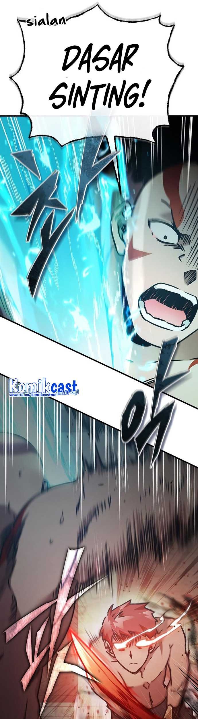 The Heavenly Demon Can’t Live a Normal Life Chapter 49 - halaman 14