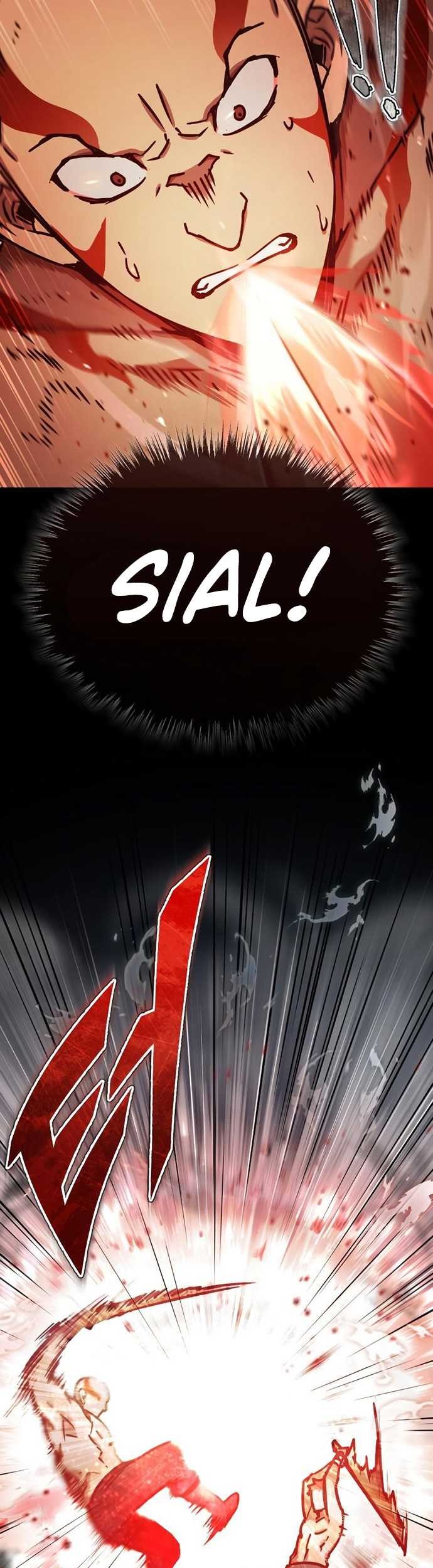 The Heavenly Demon Can’t Live a Normal Life Chapter 49 - halaman 16