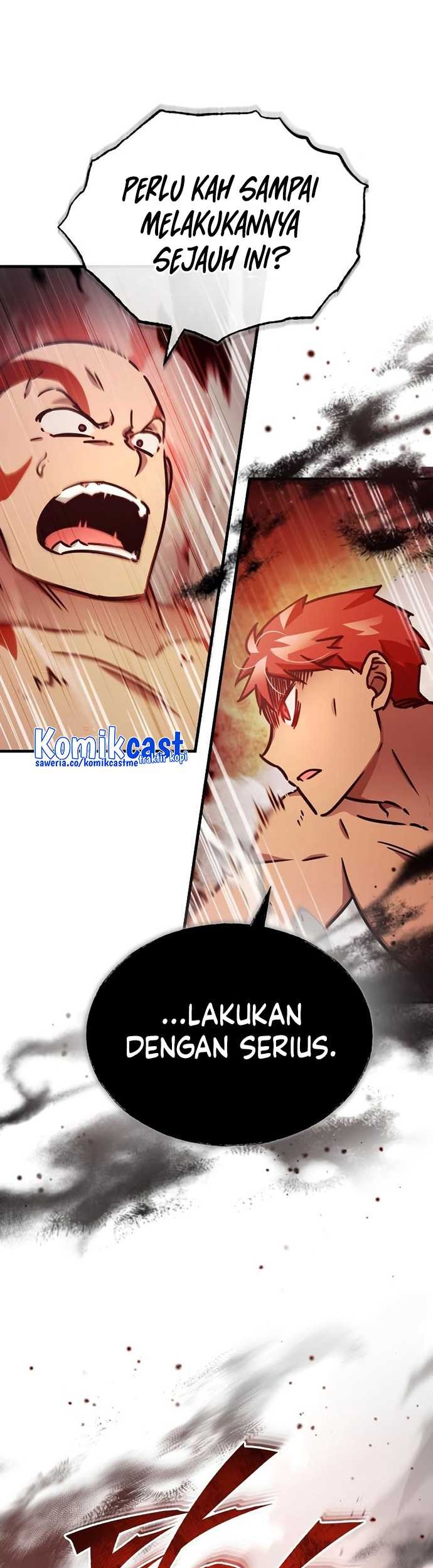 The Heavenly Demon Can’t Live a Normal Life Chapter 49 - halaman 18