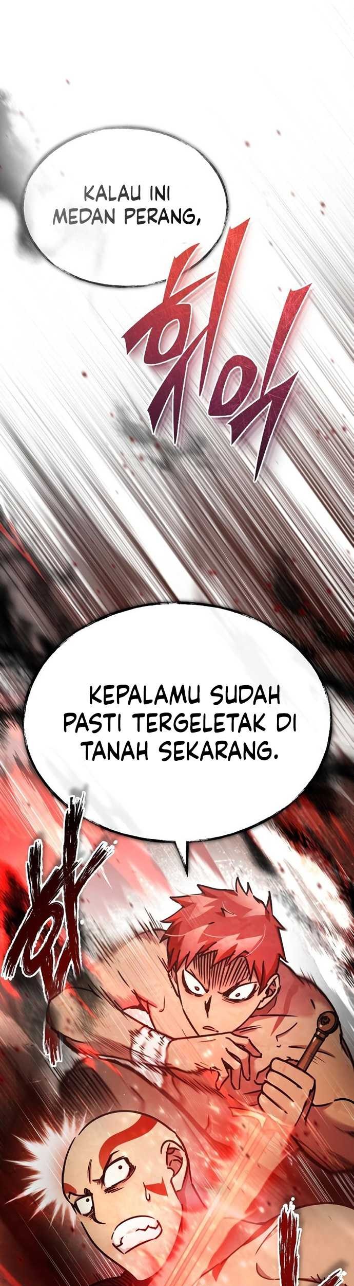The Heavenly Demon Can’t Live a Normal Life Chapter 49 - halaman 20