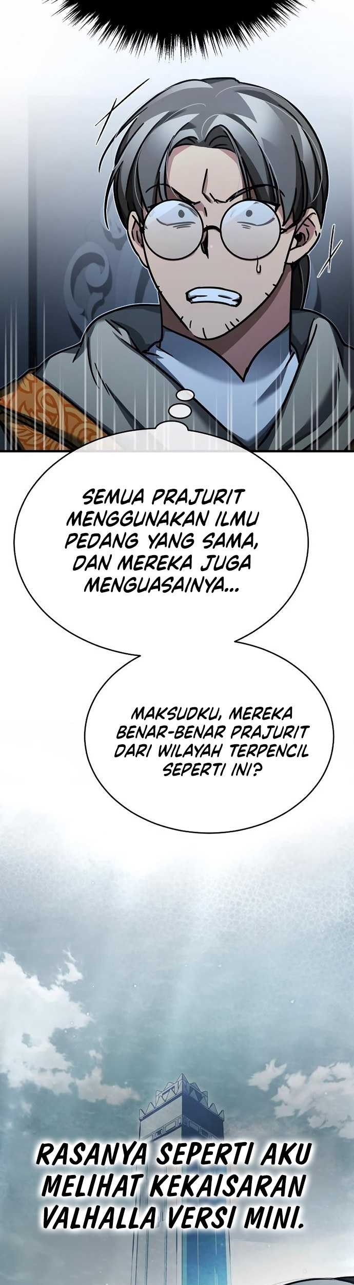 The Heavenly Demon Can’t Live a Normal Life Chapter 49 - halaman 22