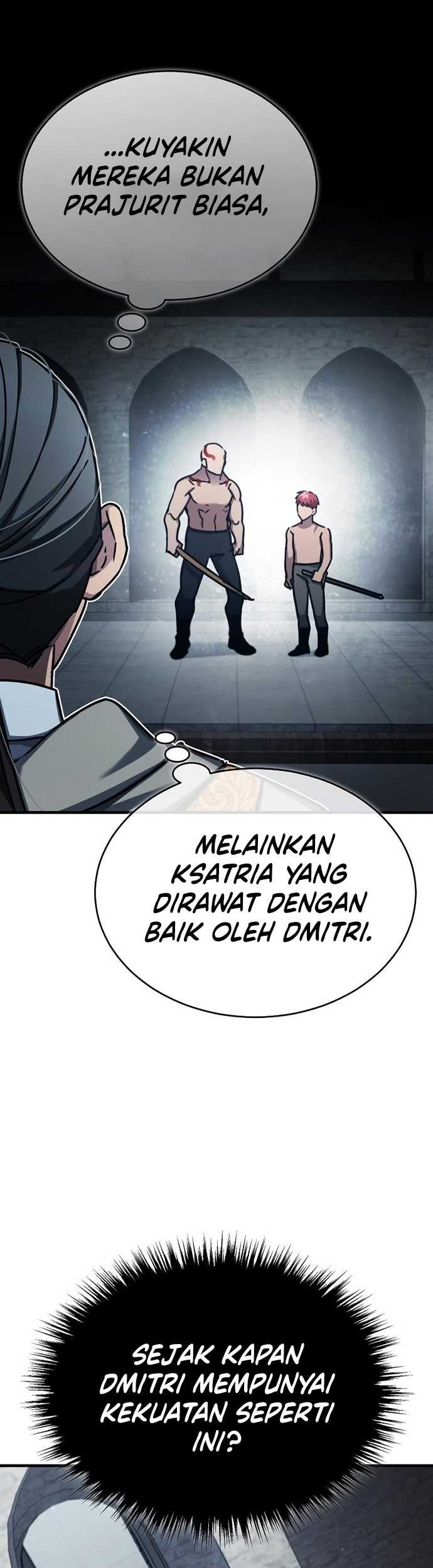 The Heavenly Demon Can’t Live a Normal Life Chapter 49 - halaman 24