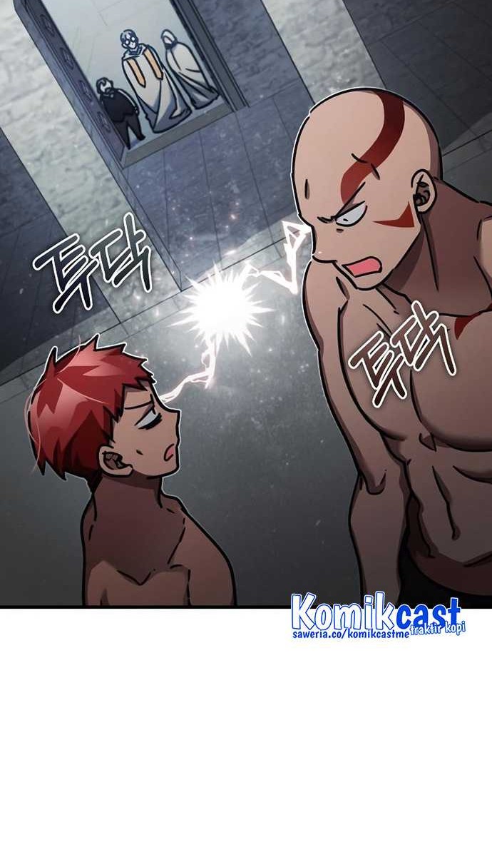 The Heavenly Demon Can’t Live a Normal Life Chapter 49 - halaman 25