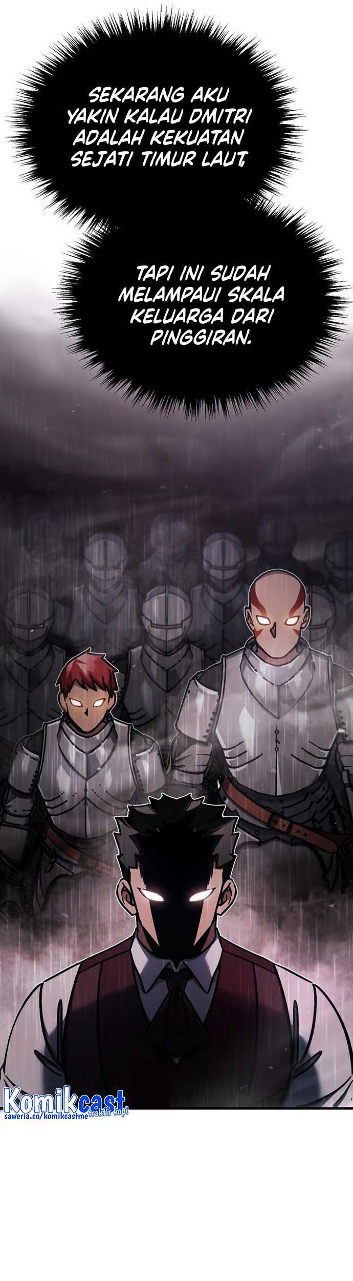 The Heavenly Demon Can’t Live a Normal Life Chapter 49 - halaman 26