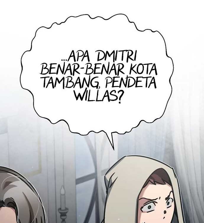 The Heavenly Demon Can’t Live a Normal Life Chapter 49 - halaman 27