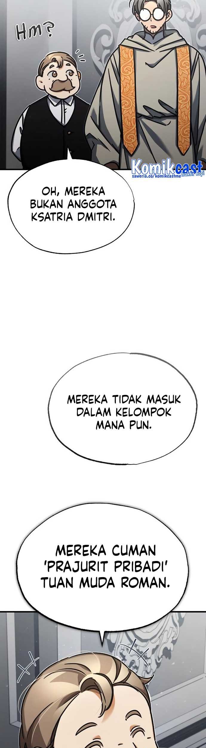 The Heavenly Demon Can’t Live a Normal Life Chapter 49 - halaman 30