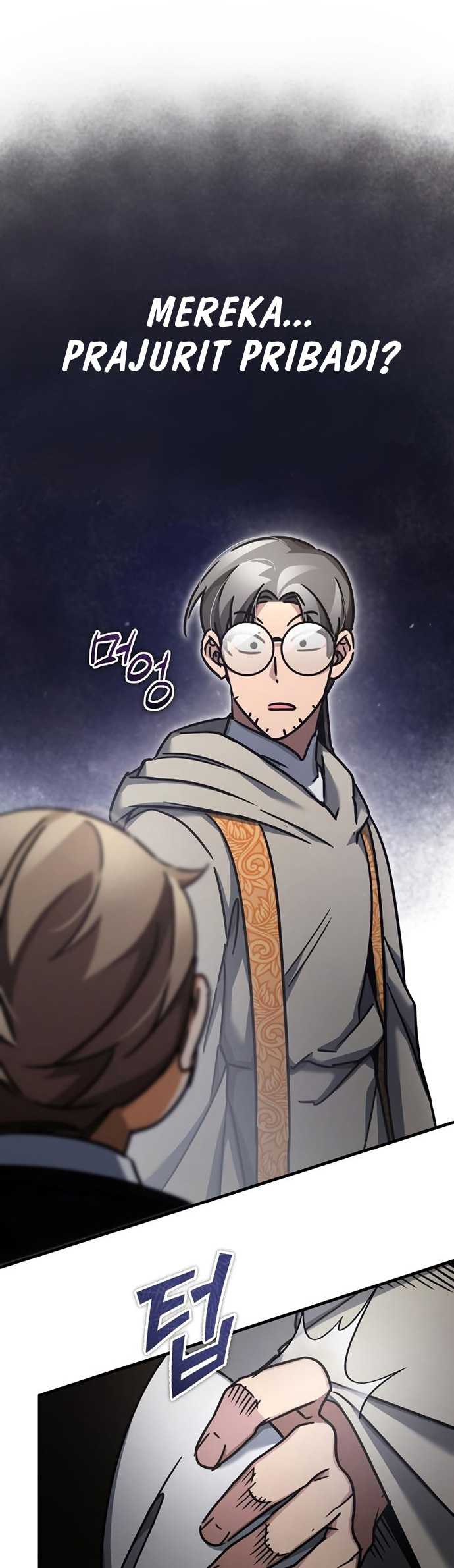 The Heavenly Demon Can’t Live a Normal Life Chapter 49 - halaman 32