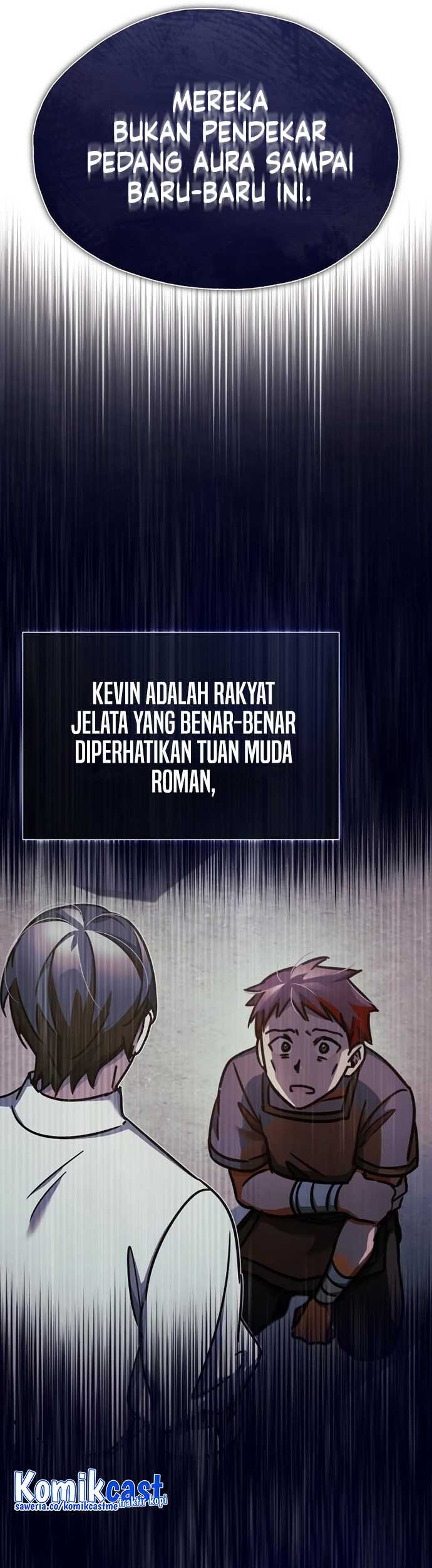 The Heavenly Demon Can’t Live a Normal Life Chapter 49 - halaman 35
