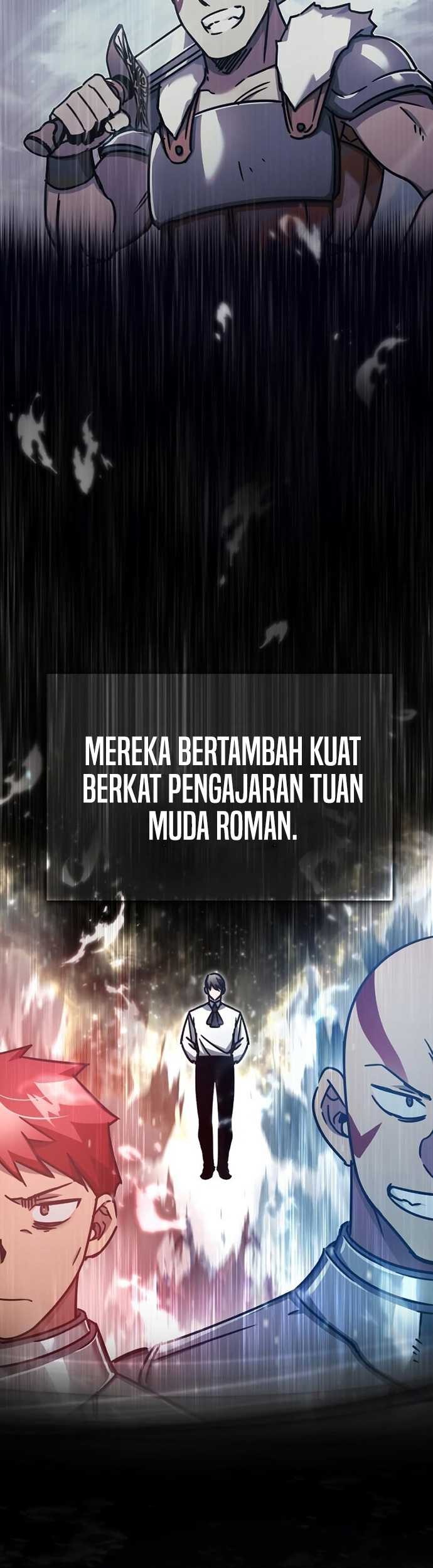 The Heavenly Demon Can’t Live a Normal Life Chapter 49 - halaman 37