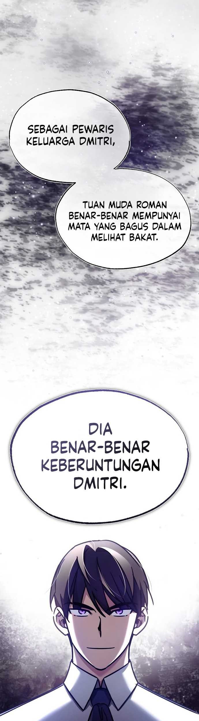 The Heavenly Demon Can’t Live a Normal Life Chapter 49 - halaman 39