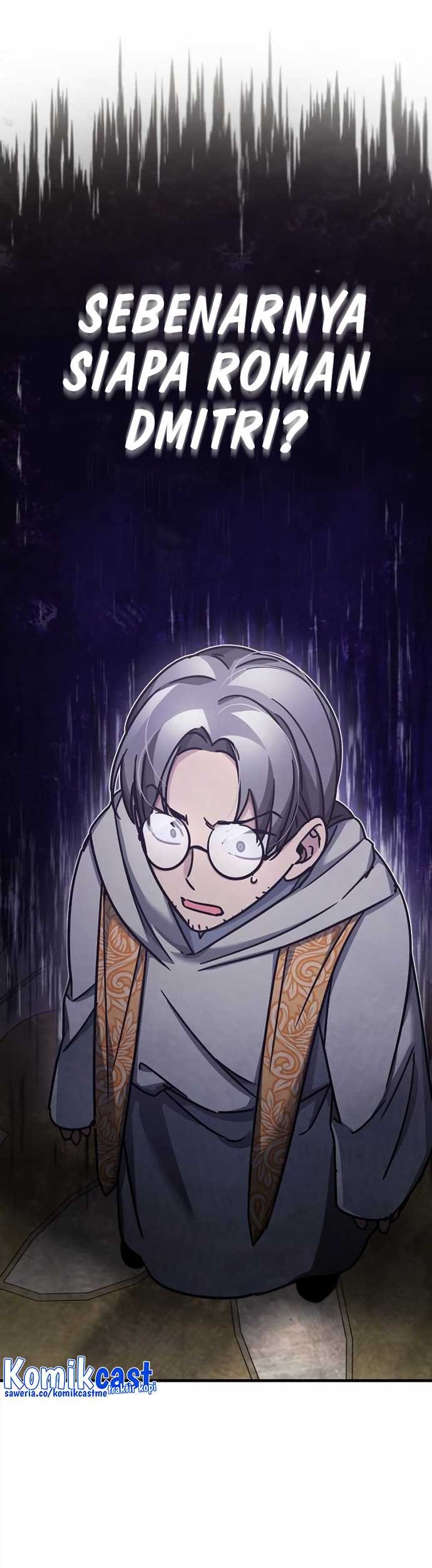 The Heavenly Demon Can’t Live a Normal Life Chapter 49 - halaman 41