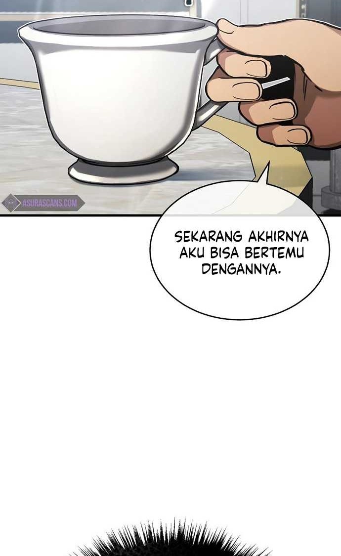 The Heavenly Demon Can’t Live a Normal Life Chapter 49 - halaman 44