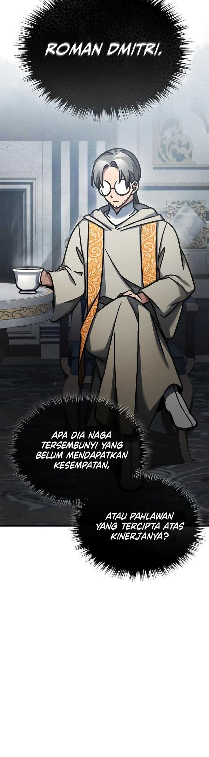 The Heavenly Demon Can’t Live a Normal Life Chapter 49 - halaman 45
