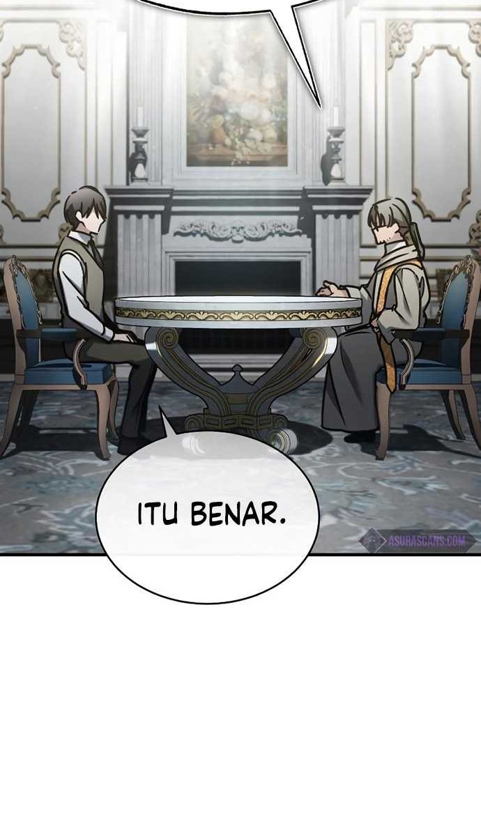The Heavenly Demon Can’t Live a Normal Life Chapter 49 - halaman 50