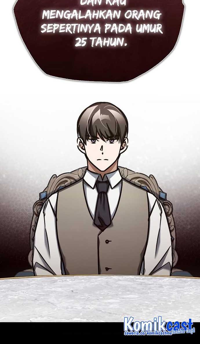 The Heavenly Demon Can’t Live a Normal Life Chapter 49 - halaman 52