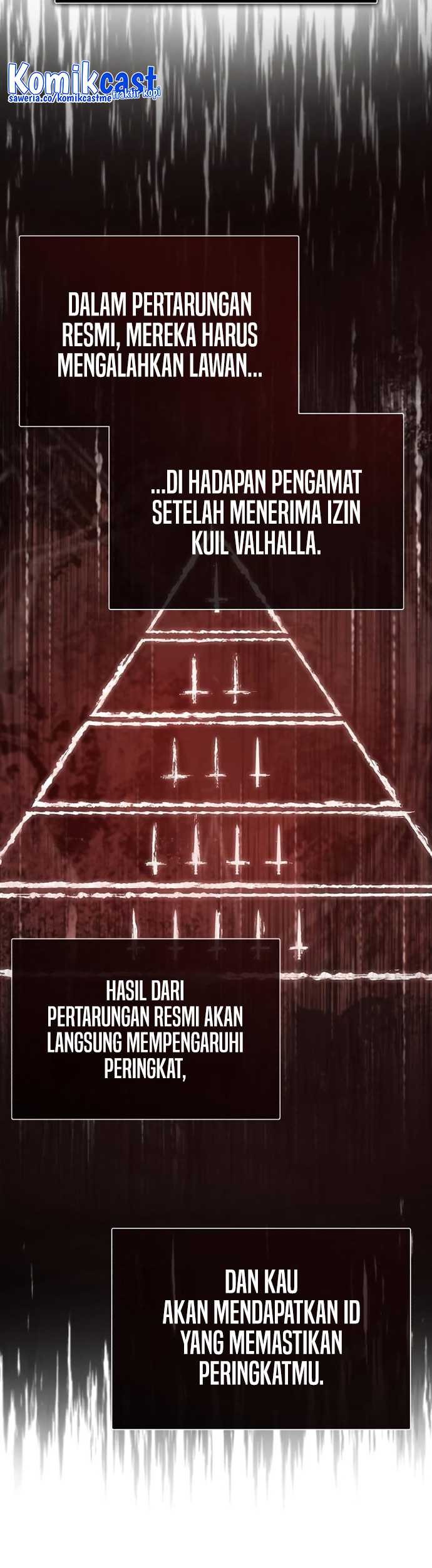 The Heavenly Demon Can’t Live a Normal Life Chapter 49 - halaman 57