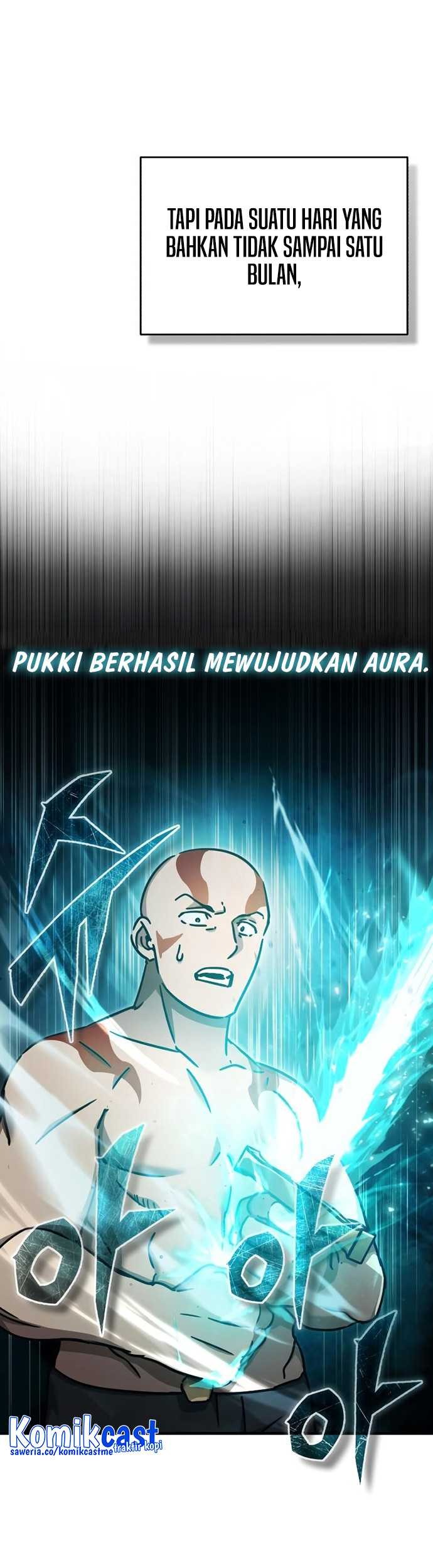 The Heavenly Demon Can’t Live a Normal Life Chapter 49 - halaman 6