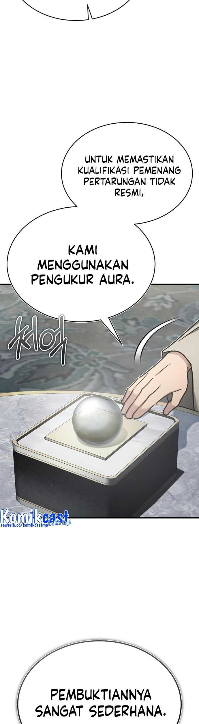 The Heavenly Demon Can’t Live a Normal Life Chapter 49 - halaman 63