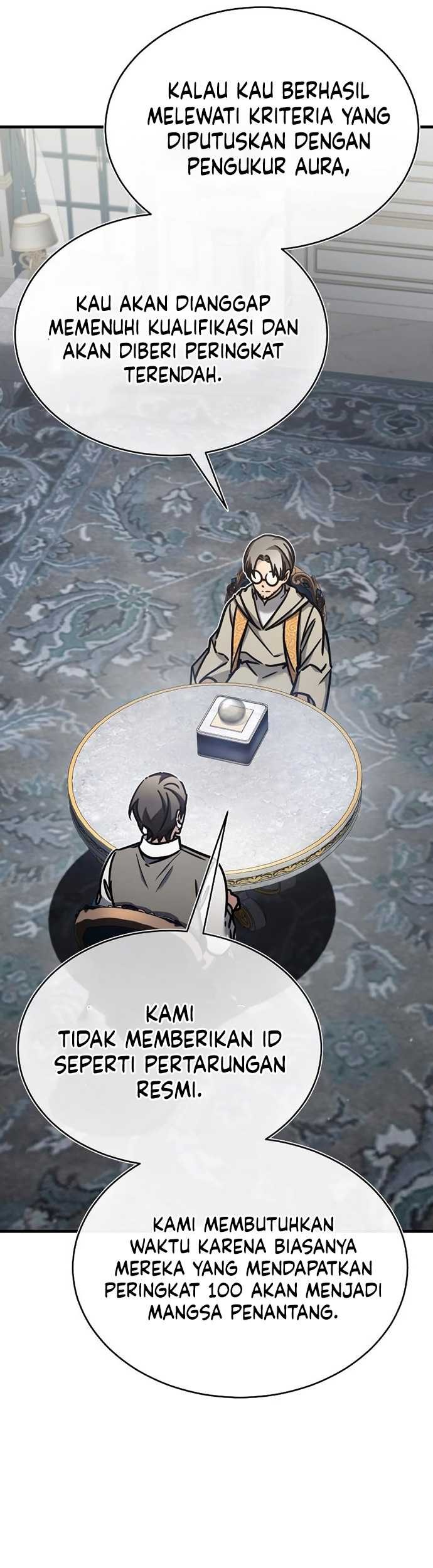 The Heavenly Demon Can’t Live a Normal Life Chapter 49 - halaman 65