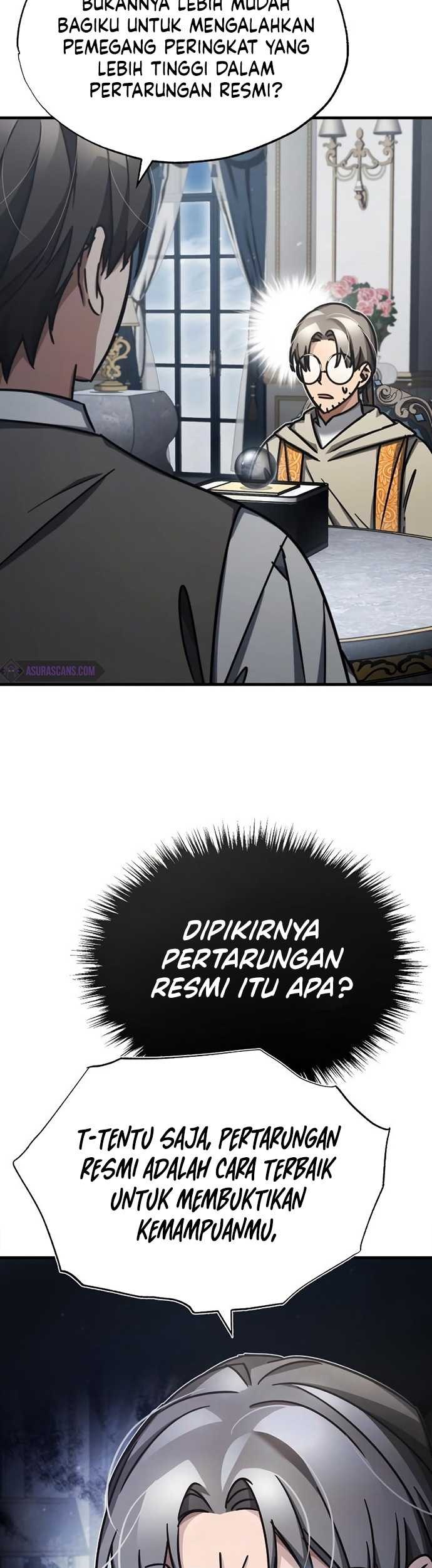 The Heavenly Demon Can’t Live a Normal Life Chapter 49 - halaman 69