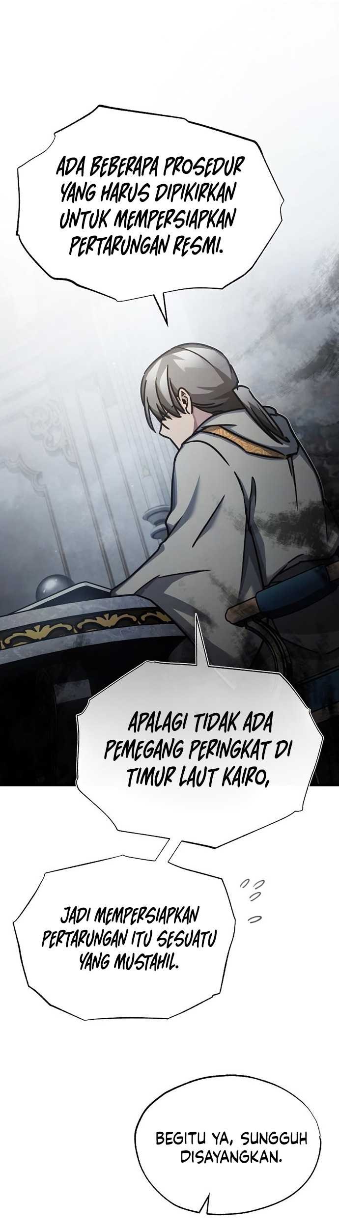 The Heavenly Demon Can’t Live a Normal Life Chapter 49 - halaman 71