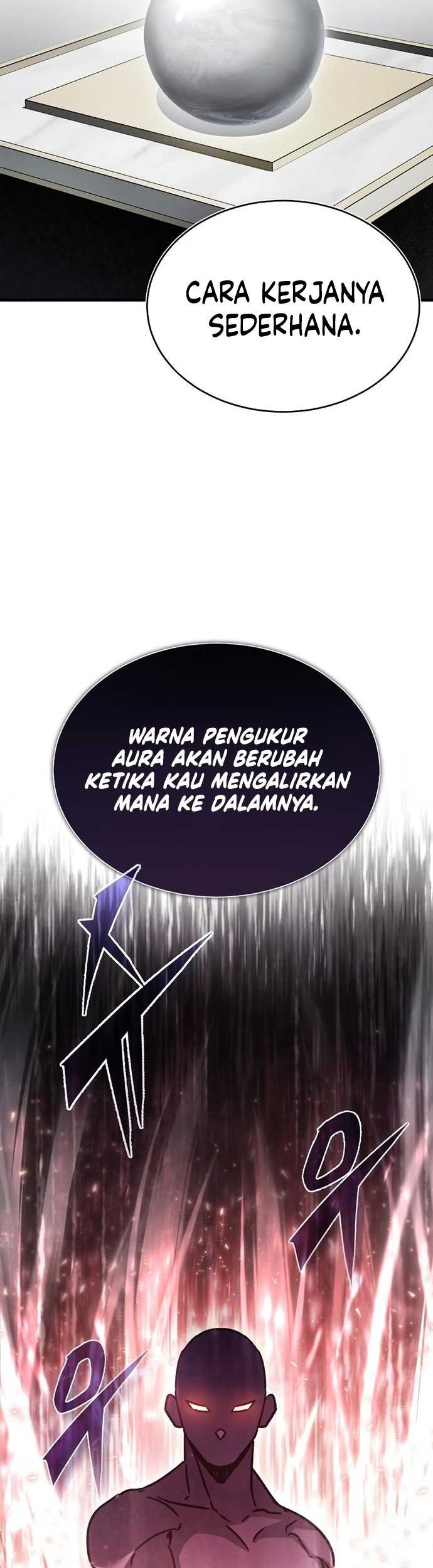 The Heavenly Demon Can’t Live a Normal Life Chapter 49 - halaman 73