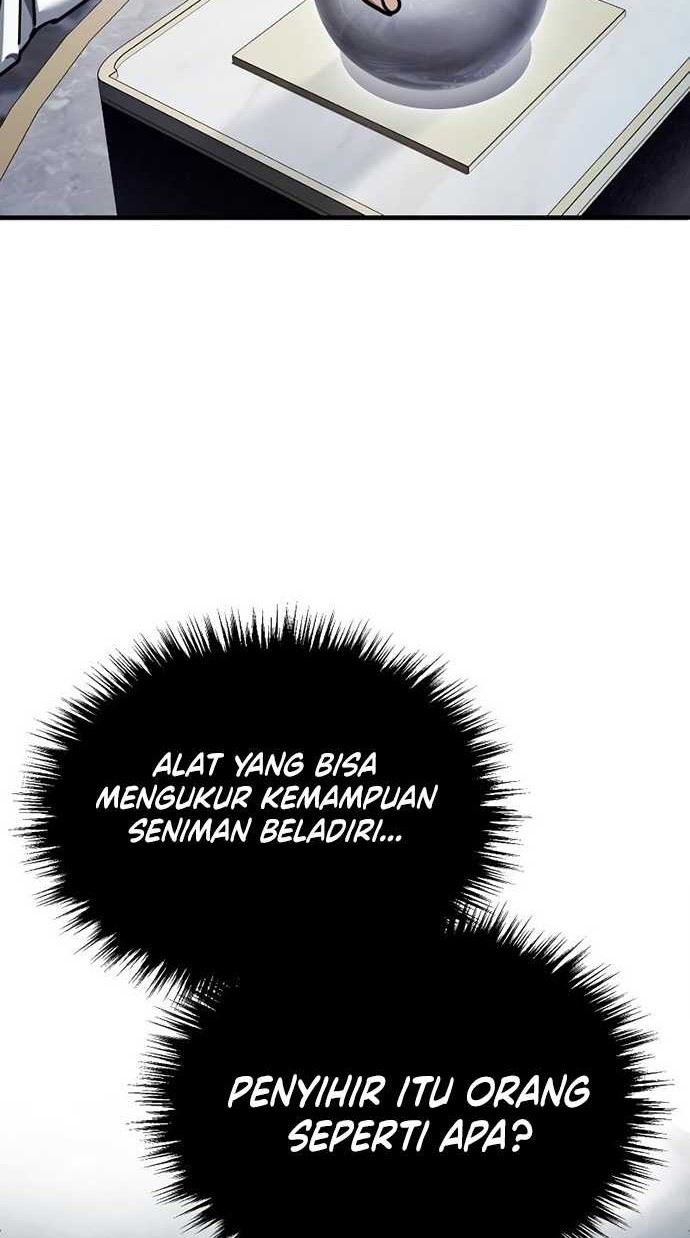 The Heavenly Demon Can’t Live a Normal Life Chapter 49 - halaman 78