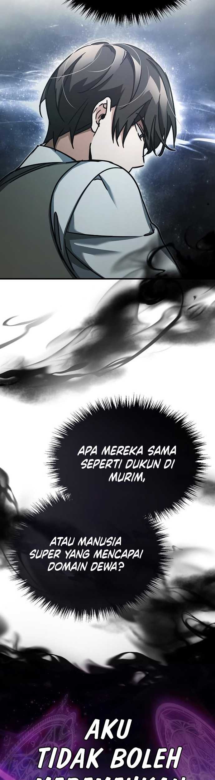 The Heavenly Demon Can’t Live a Normal Life Chapter 49 - halaman 79