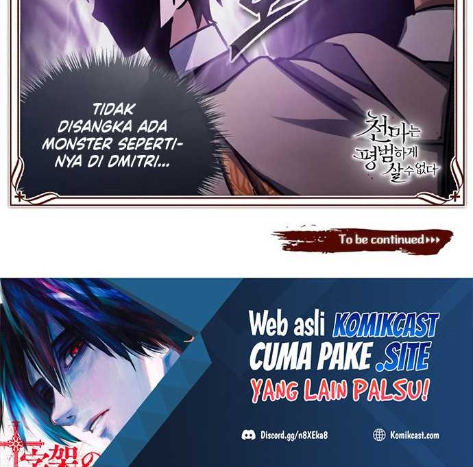 The Heavenly Demon Can’t Live a Normal Life Chapter 49 - halaman 88