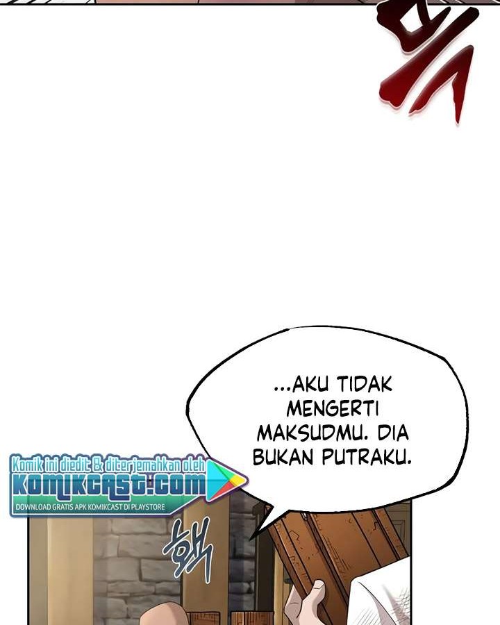 The Heavenly Demon Can’t Live a Normal Life Chapter 5 - halaman 10