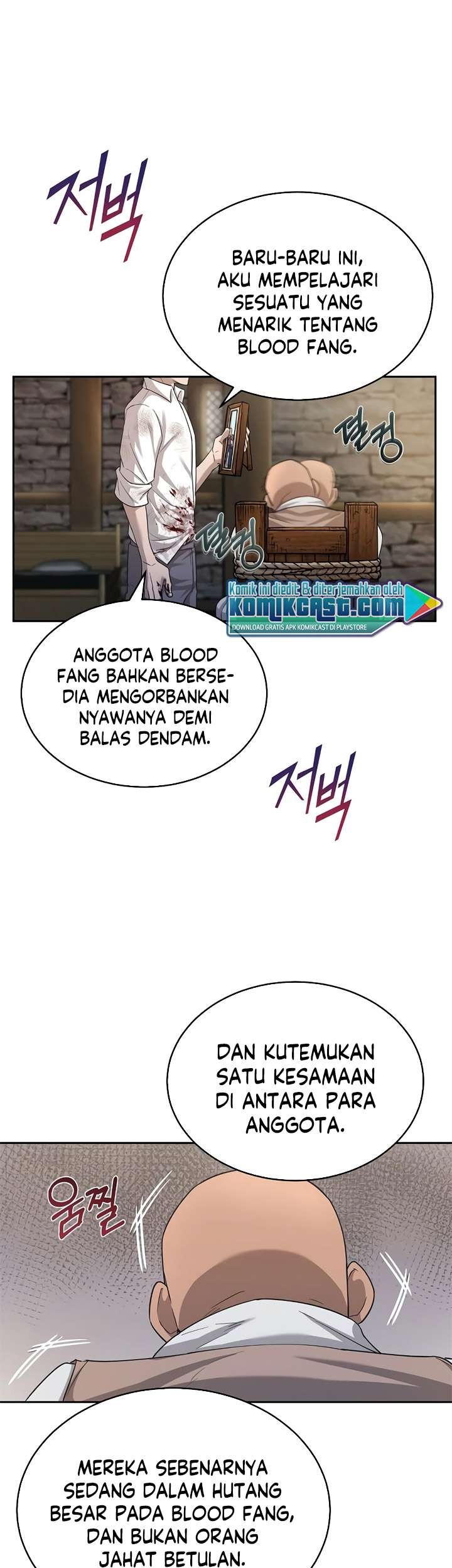 The Heavenly Demon Can’t Live a Normal Life Chapter 5 - halaman 13