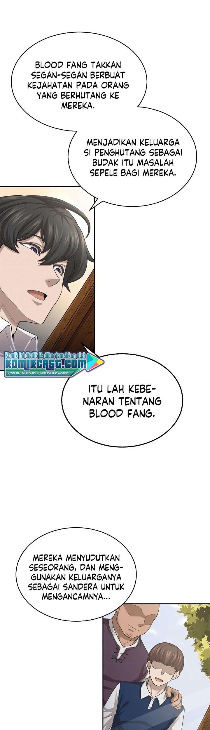 The Heavenly Demon Can’t Live a Normal Life Chapter 5 - halaman 15