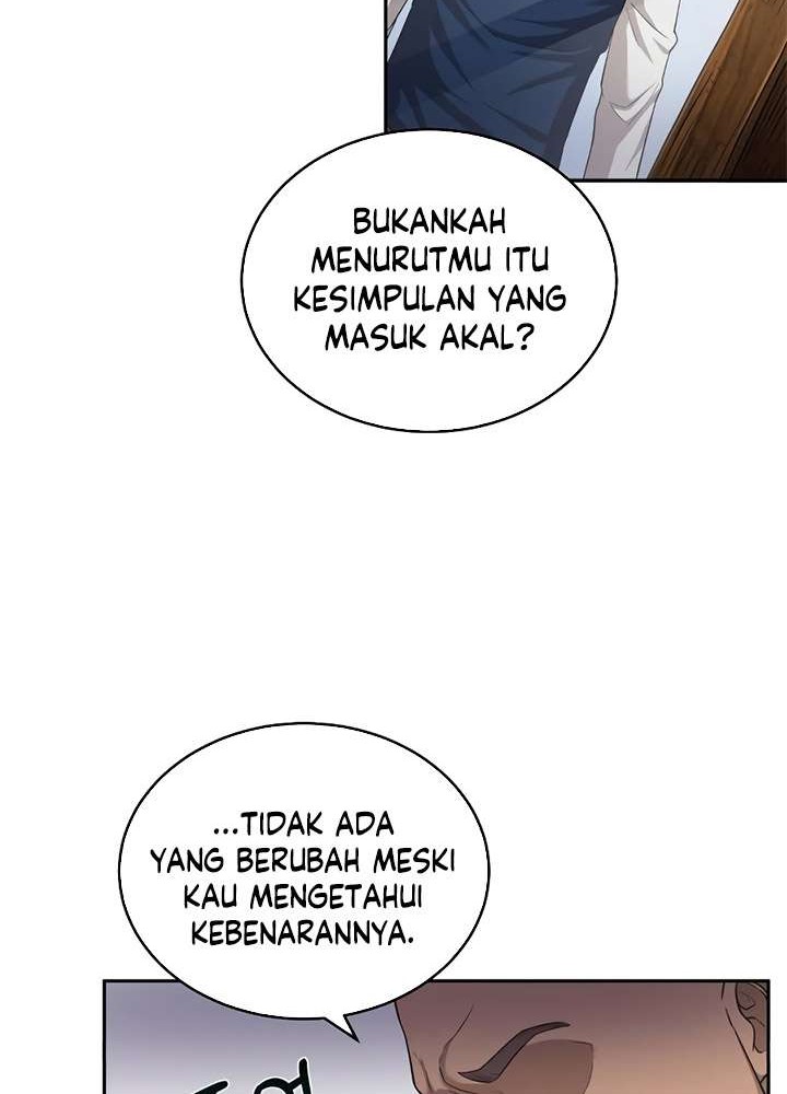 The Heavenly Demon Can’t Live a Normal Life Chapter 5 - halaman 16