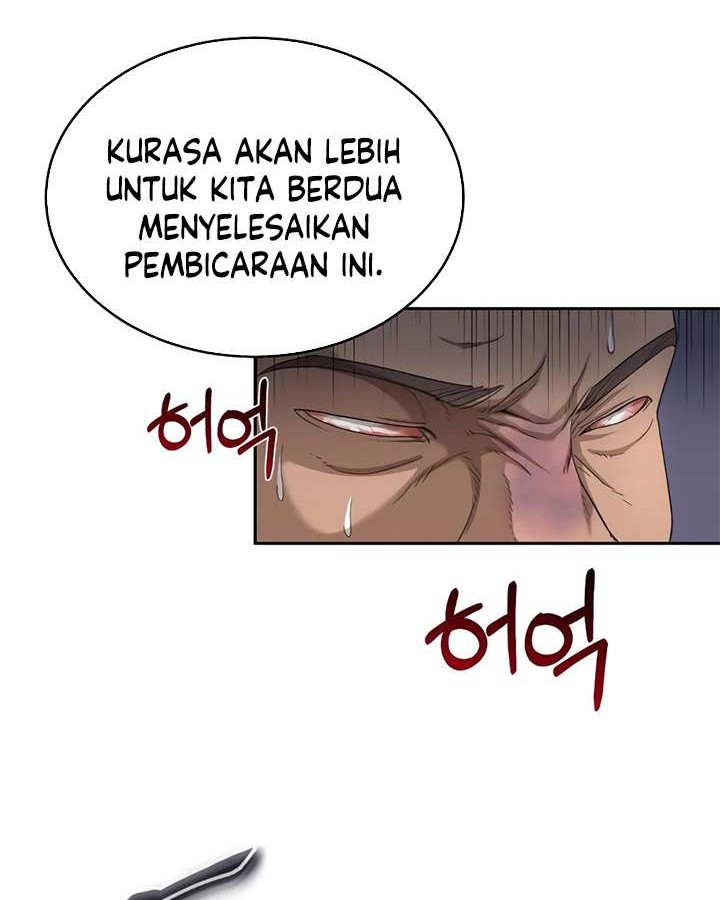 The Heavenly Demon Can’t Live a Normal Life Chapter 5 - halaman 2