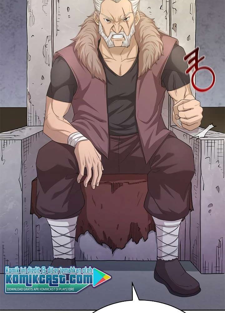 The Heavenly Demon Can’t Live a Normal Life Chapter 5 - halaman 28