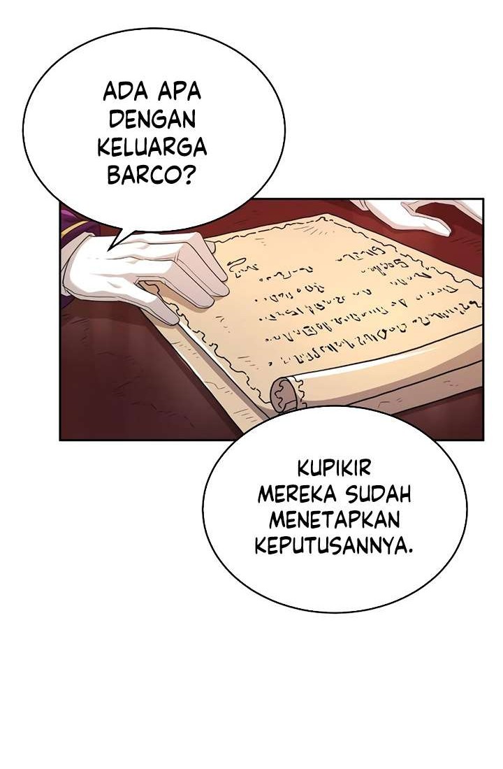 The Heavenly Demon Can’t Live a Normal Life Chapter 5 - halaman 36