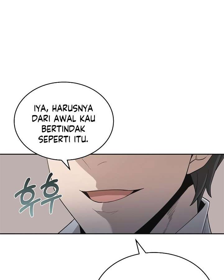 The Heavenly Demon Can’t Live a Normal Life Chapter 5 - halaman 4