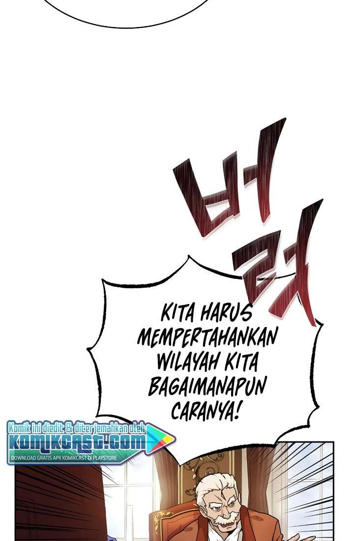 The Heavenly Demon Can’t Live a Normal Life Chapter 5 - halaman 40