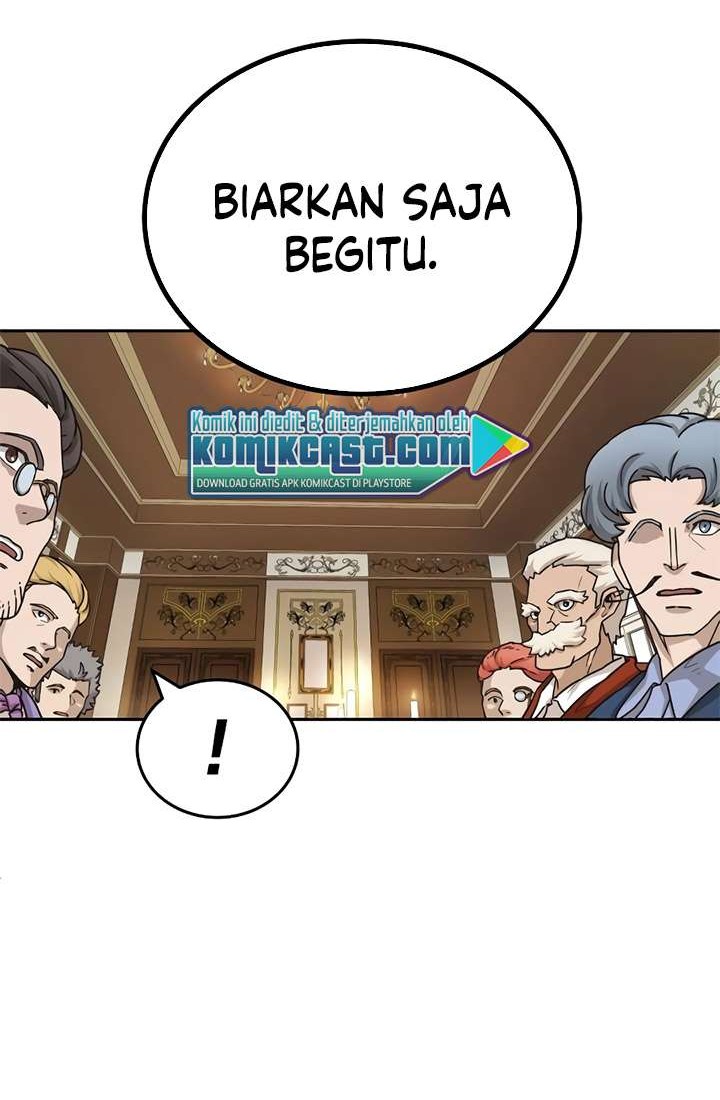 The Heavenly Demon Can’t Live a Normal Life Chapter 5 - halaman 42