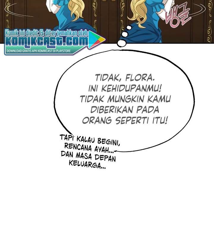 The Heavenly Demon Can’t Live a Normal Life Chapter 5 - halaman 50